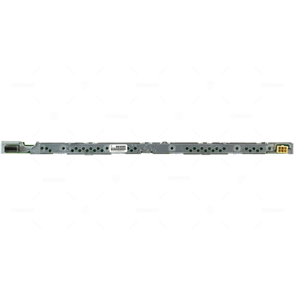 532148-001  HP BACKPLANE HARD DRIVE 2.5INCH SFF 4 BAY FOR DL360 G6